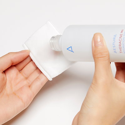 AESTURA THERACNE 　セット Qoo10] AESTURA 【公式】 テラクネ365 ハイドレーショ : スキンケア