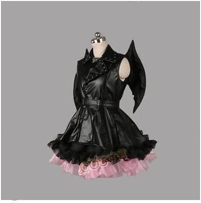 在庫新作 コスプレ衣装 人気アニメ ももいろクロー : レディース服 超激得通販