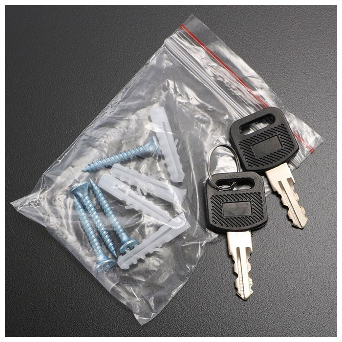 マーキュリー ポスト 通販 壁掛け おしゃれ 大型 郵便受け 郵便ポスト 鍵付き レトロ 郵便 ポス