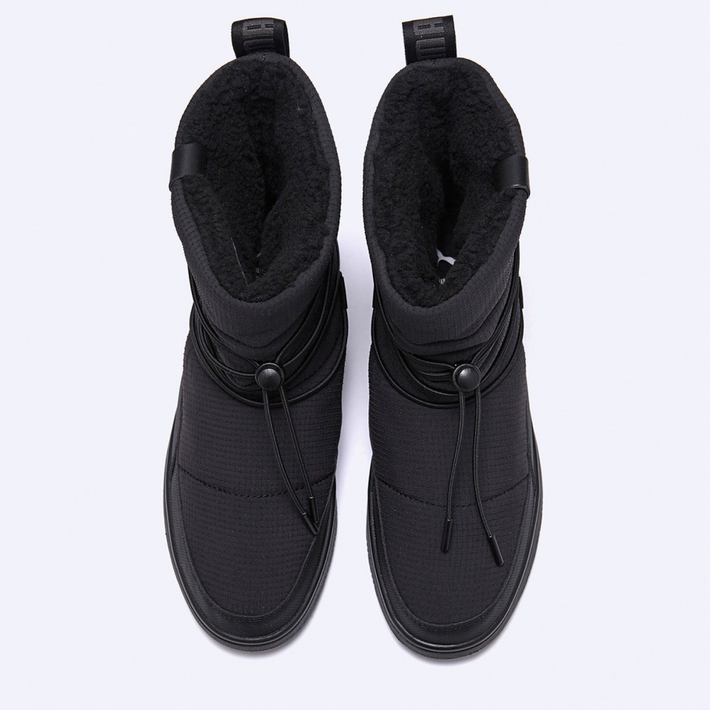 プーマスノーボートブラックウィメンズ/ 39392001 プーマスノーボートブラックウィメンズ/ 39392001