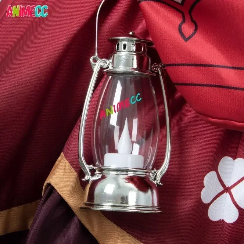 Animecc-klee-女の子のためのスターライトコスプレ 肌に衝撃を与えるゲンシンのかつらと靴 ハロウィーンパーティーの衣装 新しい