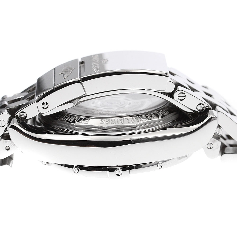 ブライトリング BREITLING AB0115 クロノマット 44 スペシャル 日本限定 デイト 自動巻き メンズ 良品 箱・保証書付き_903599【中古】 ブライトリング BREITLING AB0115 クロノマット 44 スペシャル 日本限定 デイト 自動巻き メンズ 良品 箱・保証書付き_903599【中古】