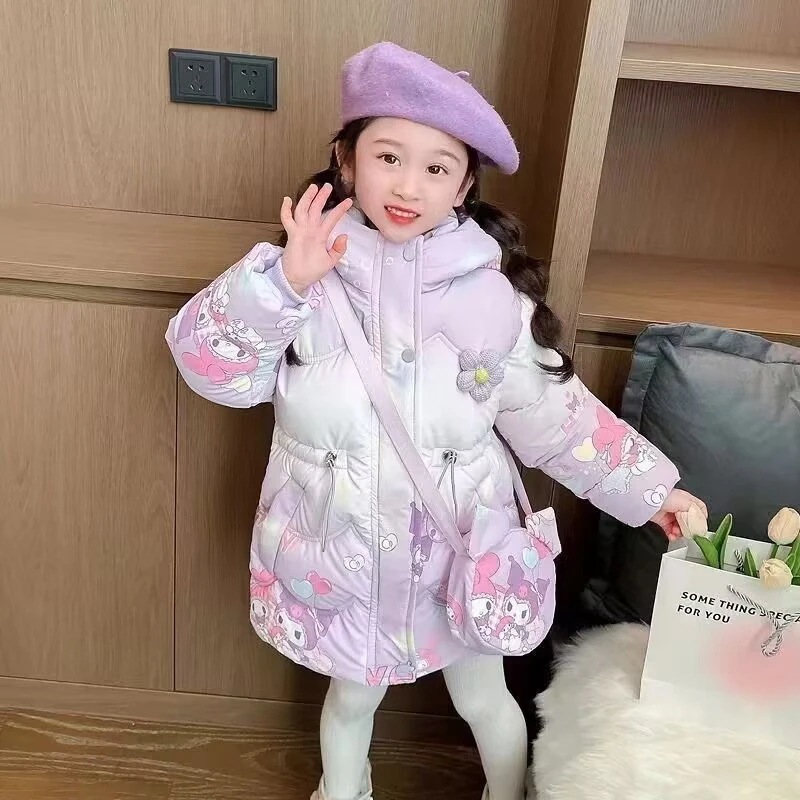 女の子用綿入れ厚手綿入れ子供用冬の新作洋風綿入れ赤ちゃん用冬着クロミ綿コート 女の子用綿入れ厚手綿入れ子供用冬の新作洋風綿入れ赤ちゃん用冬着クロミ綿コート