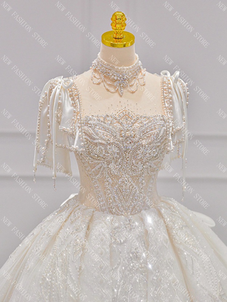 ウエディングドレス-80 ウエディングドレス-80