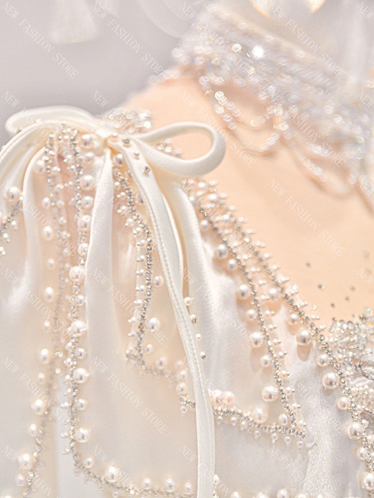 ウエディングドレス-80 ウエディングドレス-80