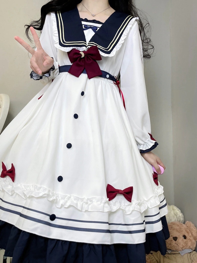 和服 浴衣クリスマス衣装 和装 コスチューム ロリータコスプレ 大人用ハロウィン コスプレ コスプレセットアップ ロリータ コスプレ ハロウィン 仮装 巫女 コスプレ 衣装 和風 コス ミニスカート3