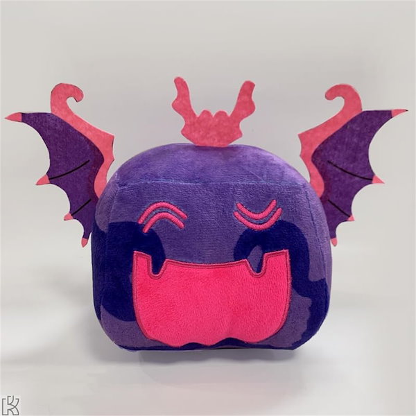 新品未開封 Blox Fruits ブロックスフルーツぬいぐるみシリーズ ブロックス フルーツ ぬいぐるみ Blox Fruits Game フルーツ