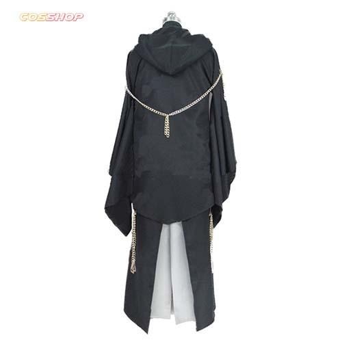 【予約商品】刀剣乱舞 鶴丸国永 つるまるくになが 風 コスプレ衣装 演出服 変装 仮装 二次会 イベント パーティー 【予約商品】刀剣乱舞 鶴丸国永 つるまるくになが 風 コスプレ衣装 演出服 変装 仮装 二次会 イベント パーティー