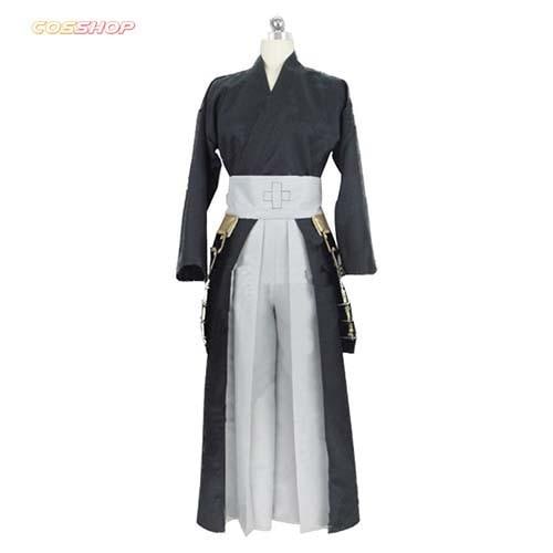 【予約商品】刀剣乱舞 鶴丸国永 つるまるくになが 風 コスプレ衣装 演出服 変装 仮装 二次会 イベント パーティー 【予約商品】刀剣乱舞 鶴丸国永 つるまるくになが 風 コスプレ衣装 演出服 変装 仮装 二次会 イベント パーティー