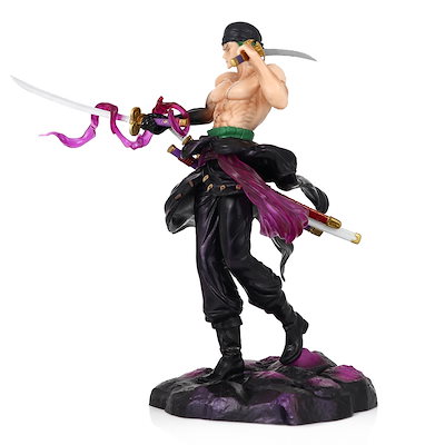 16日まで保留★ゾロ フィギュア ワンピース★ Amazon.co.jp: Portrait.Of.Pirates ワンピースシリーズ Sailing