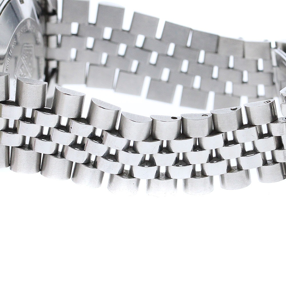 タグホイヤー TAG HEUER 844/5 プロフェッショナル 200m デイト Cal.2824-2 自動巻き メンズ _876483【中古】 タグホイヤー TAG HEUER 844/5 プロフェッショナル 200m デイト Cal.2824-2 自動巻き メンズ _876483【中古】