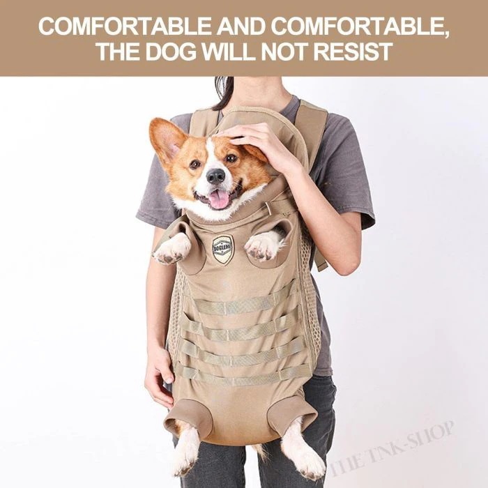 犬のバックパックキャリア ヘッドアウト 軽量 フック付き ペットスリング リュック型 ペットおんぶひも 抱っこバッグ 猫抱っこ紐 小型犬 ペット用 10~15キロまで 中型犬 キャリーバッグ メッシュ 犬のバックパックキャリア ヘッドアウト 軽量 フック付き ペットスリング リュック型 ペットおんぶひも 抱っこバッグ 猫抱っこ紐 小型犬 ペット用 10~15キロまで 中型犬 キャリーバッグ メッシュ