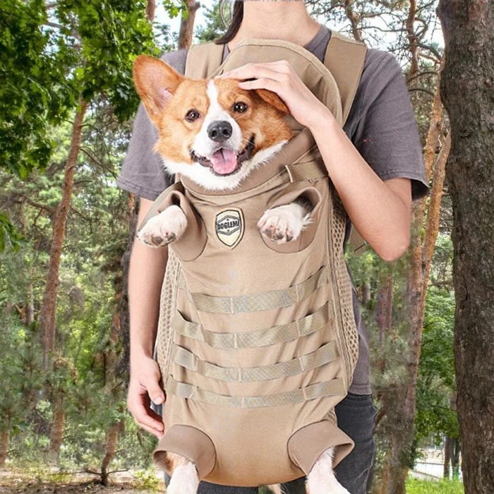 犬のバックパックキャリア ヘッドアウト 軽量 フック付き ペットスリング リュック型 ペットおんぶひも 抱っこバッグ 猫抱っこ紐 小型犬 ペット用 10~15キロまで 中型犬 キャリーバッグ メッシュ 犬のバックパックキャリア ヘッドアウト 軽量 フック付き ペットスリング リュック型 ペットおんぶひも 抱っこバッグ 猫抱っこ紐 小型犬 ペット用 10~15キロまで 中型犬 キャリーバッグ メッシュ