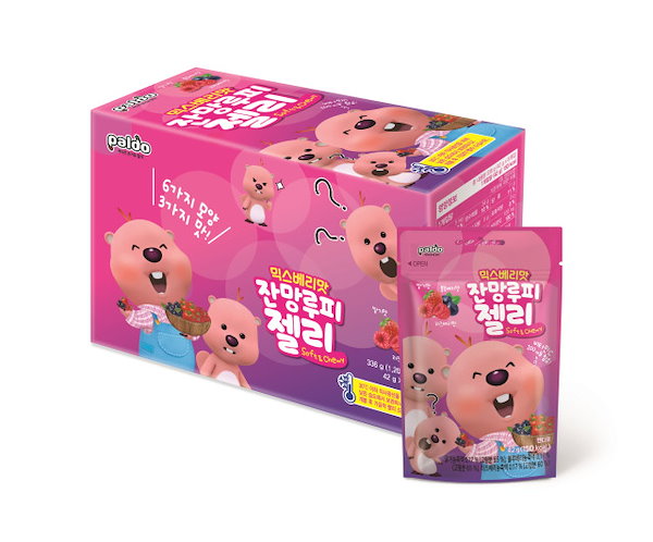 Qoo10] zanmang loopyトッポッキ/お