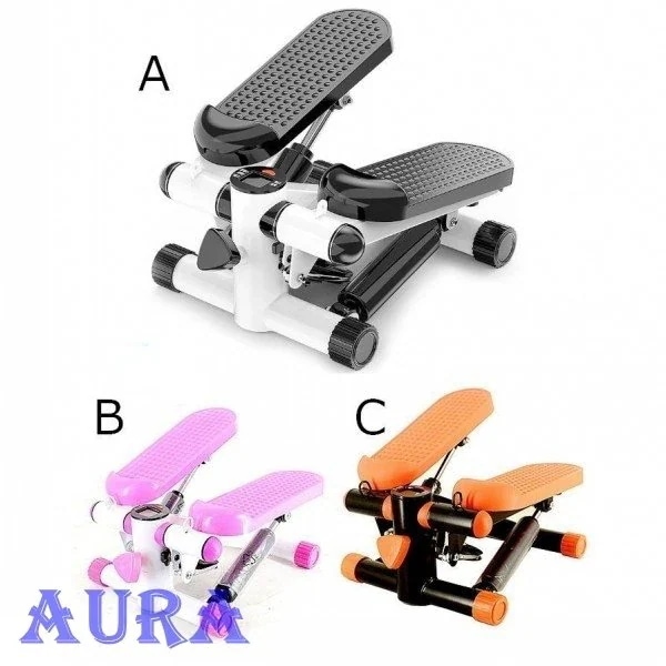 ステッパー 足踏み機材 自宅 体幹 家庭用 フィットネス 筋肉トレーニング 多機能 ステッパー 足踏み機材 自宅 体幹 家庭用 フィットネス 筋肉トレーニング 多機能