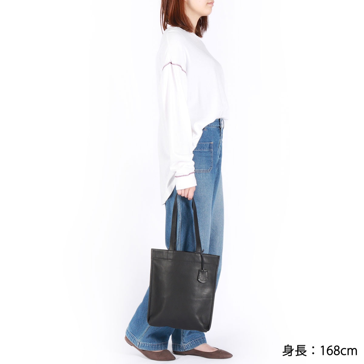 トートバッグ レディース A4 縦型 縦 トート 軽量 本革 やぎ革 ゴート 肩掛け シンプル 日本製 STILL スティル ドキュメントトート 1-15-20261 トートバッグ レディース A4 縦型 縦 トート 軽量 本革 やぎ革 ゴート 肩掛け シンプル 日本製 STILL スティル ドキュメントトート 1-15-20261