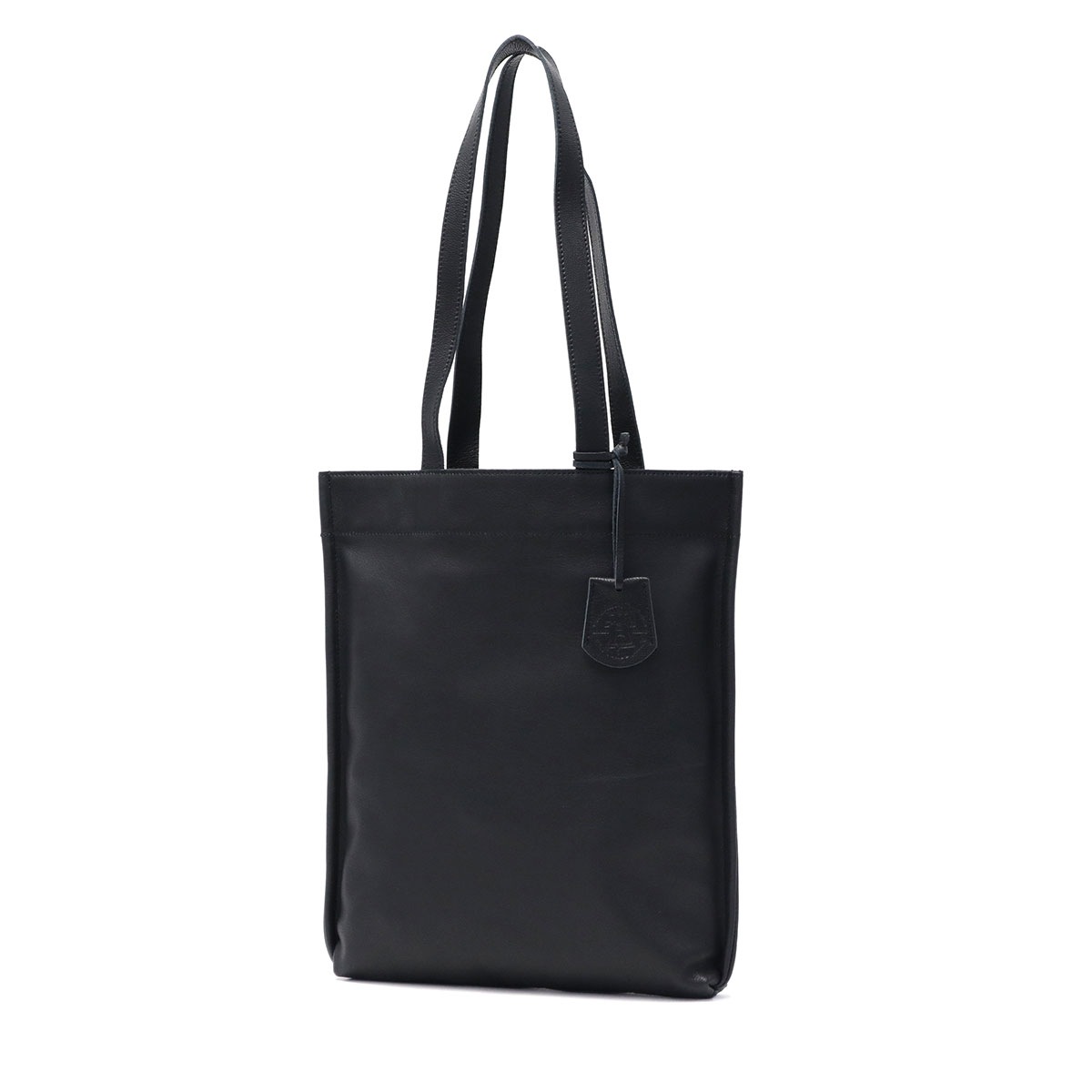 トートバッグ レディース A4 縦型 縦 トート 軽量 本革 やぎ革 ゴート 肩掛け シンプル 日本製 STILL スティル ドキュメントトート 1-15-20261 トートバッグ レディース A4 縦型 縦 トート 軽量 本革 やぎ革 ゴート 肩掛け シンプル 日本製 STILL スティル ドキュメントトート 1-15-20261