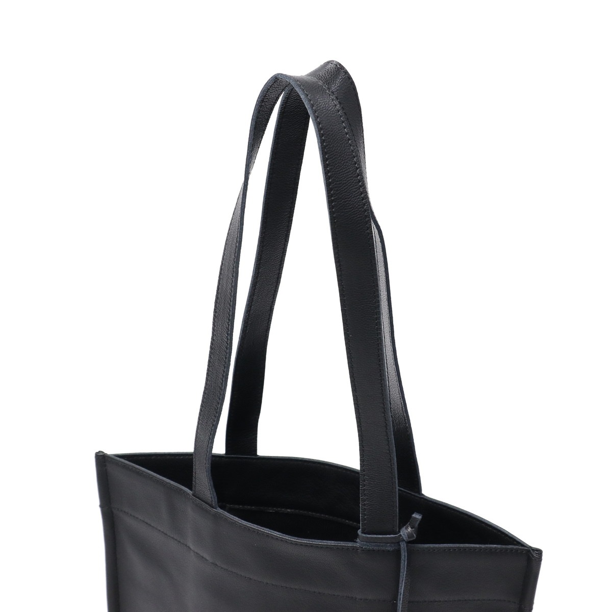 トートバッグ レディース A4 縦型 縦 トート 軽量 本革 やぎ革 ゴート 肩掛け シンプル 日本製 STILL スティル ドキュメントトート 1-15-20261 トートバッグ レディース A4 縦型 縦 トート 軽量 本革 やぎ革 ゴート 肩掛け シンプル 日本製 STILL スティル ドキュメントトート 1-15-20261