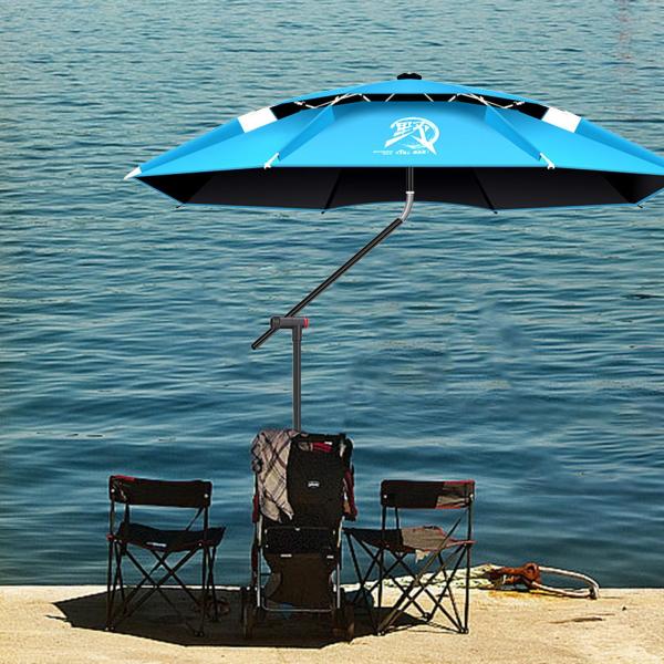 釣り傘 屋外パラソル 頑丈な傾斜機能 防ガーデンパラソル 釣りパラソル ガーデン プール ビーチ用 釣り傘 屋外パラソル 頑丈な傾斜機能 防ガーデンパラソル 釣りパラソル ガーデン プール ビーチ用