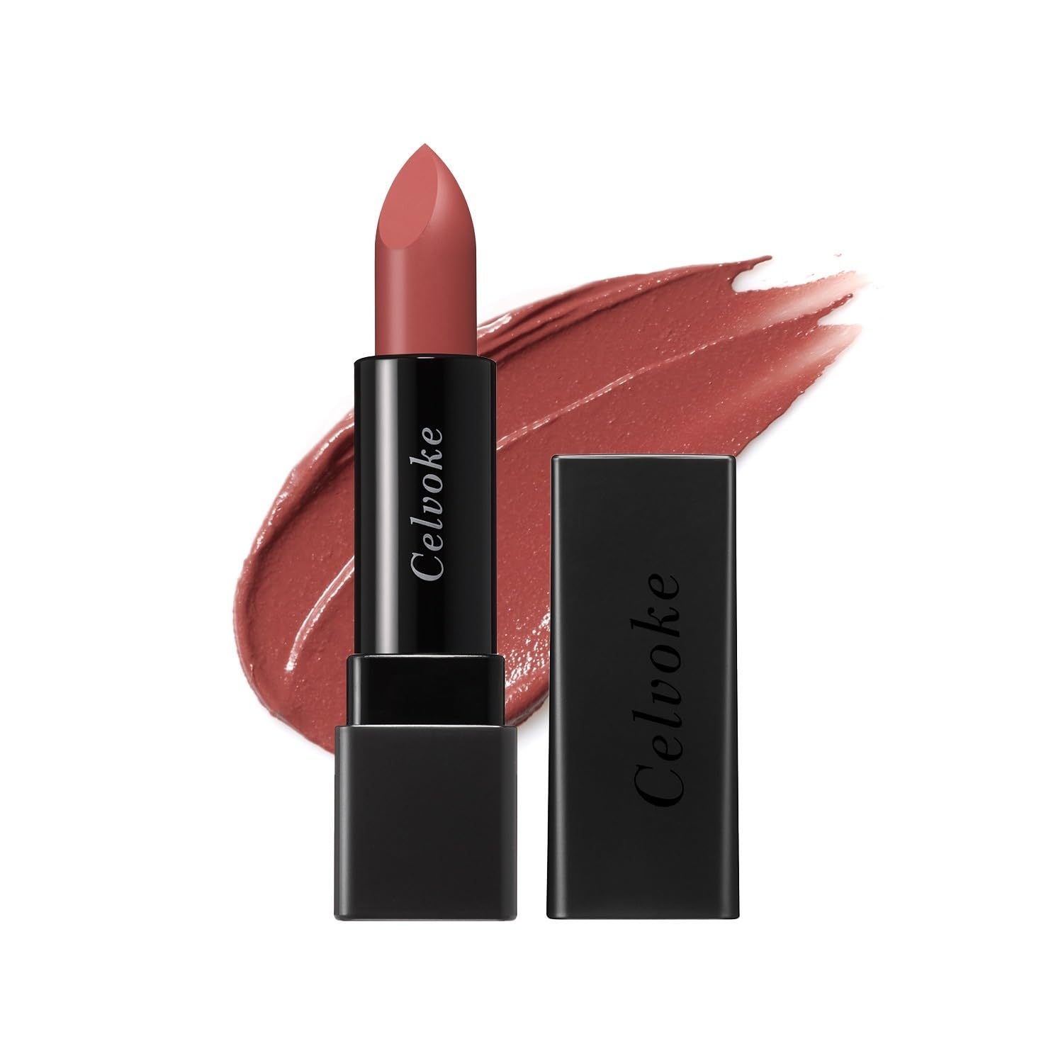 Celvoke(セルヴォーク) ディグニファイド リップス 04 ピンクブラウン リップ 口紅 ニュアンス発色 Celvoke(セルヴォーク) ディグニファイド リップス 04 ピンクブラウン リップ 口紅 ニュアンス発色