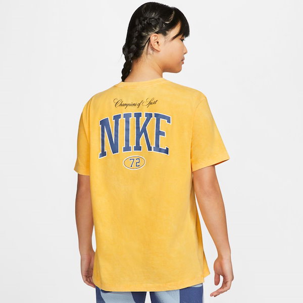Qoo10] NIKE NIKE Tシャツ レディース NSW