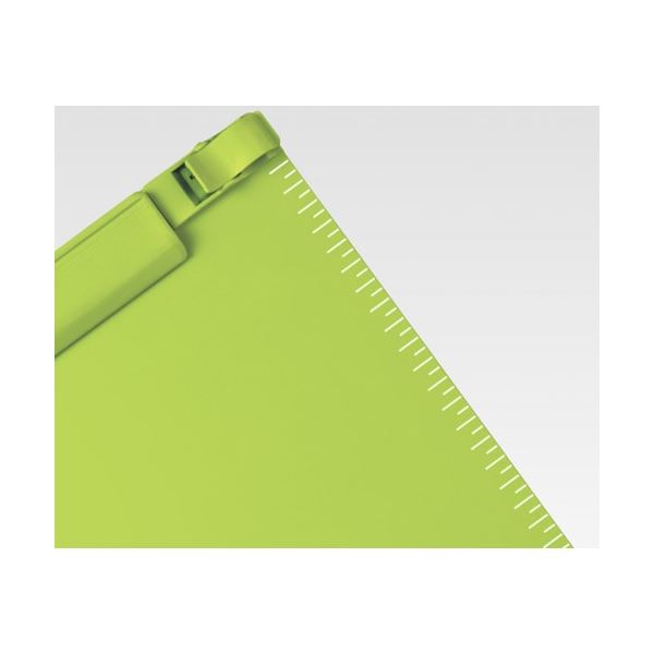 (まとめ) セキセイ クリップボード A4タテ SSS-3056P-15ネイビーブルー 1枚 (×30セット)