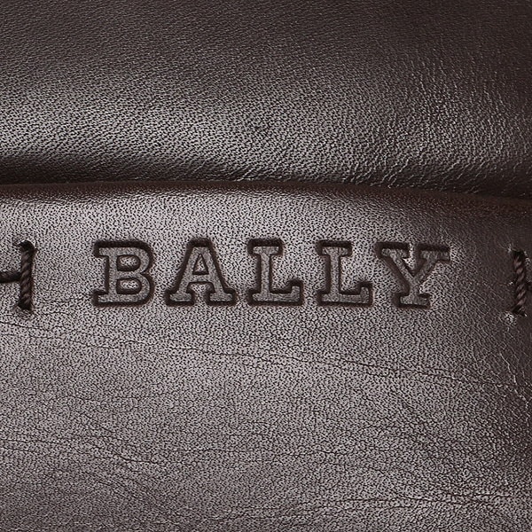 バリー バッグ BALLY 6214218 381 TSP NOVO メンズ クラッチバッグ CHOCOLATE バリー バッグ BALLY 6214218 381 TSP NOVO メンズ クラッチバッグ CHOCOLATE