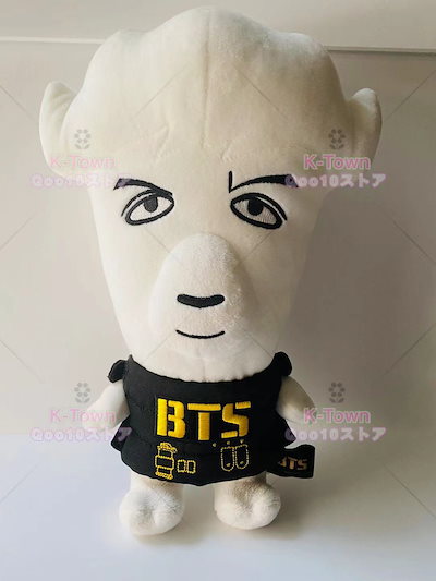 公式 bts 2014初代ヒップホップモンスター ホソク ホビ J-HOPE bts 2014初代ヒップホップモンスター ホソク ホビ J-HOPE