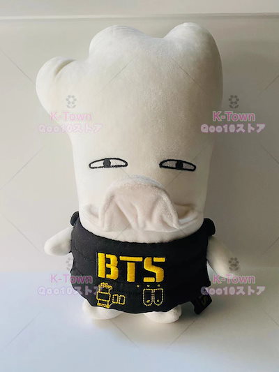 Qoo10] BTS 2014年 初代 初期限定 ヒッ : おもちゃ・知育