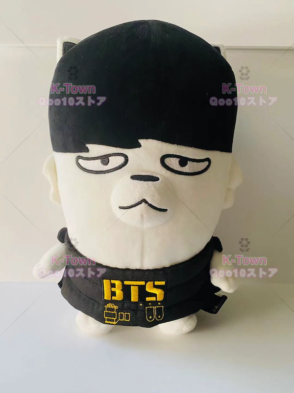 Qoo10] BTS 2014年 初代 初期限定 ヒッ