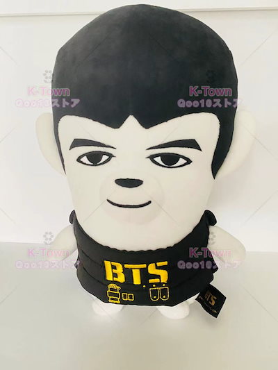 Qoo10] BTS 2014年 初代 初期限定 ヒッ : おもちゃ・知育