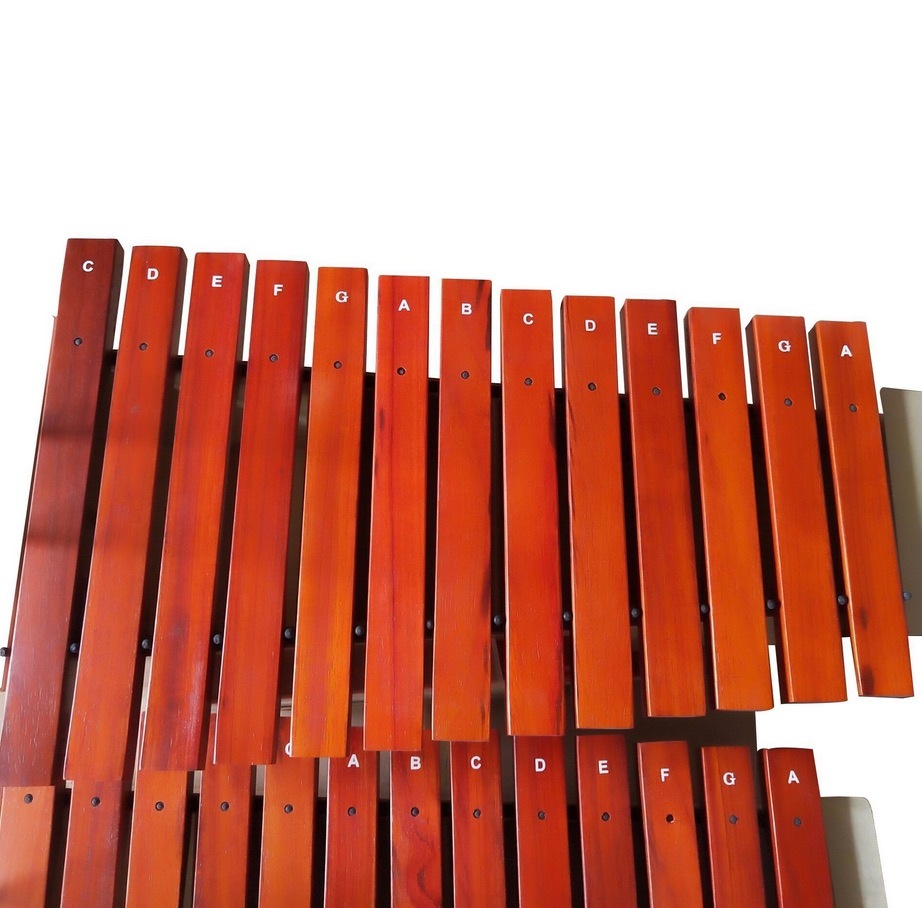 木琴メディアント13音色調修正ボックス型打楽器 木琴メディアント13音色調修正ボックス型打楽器