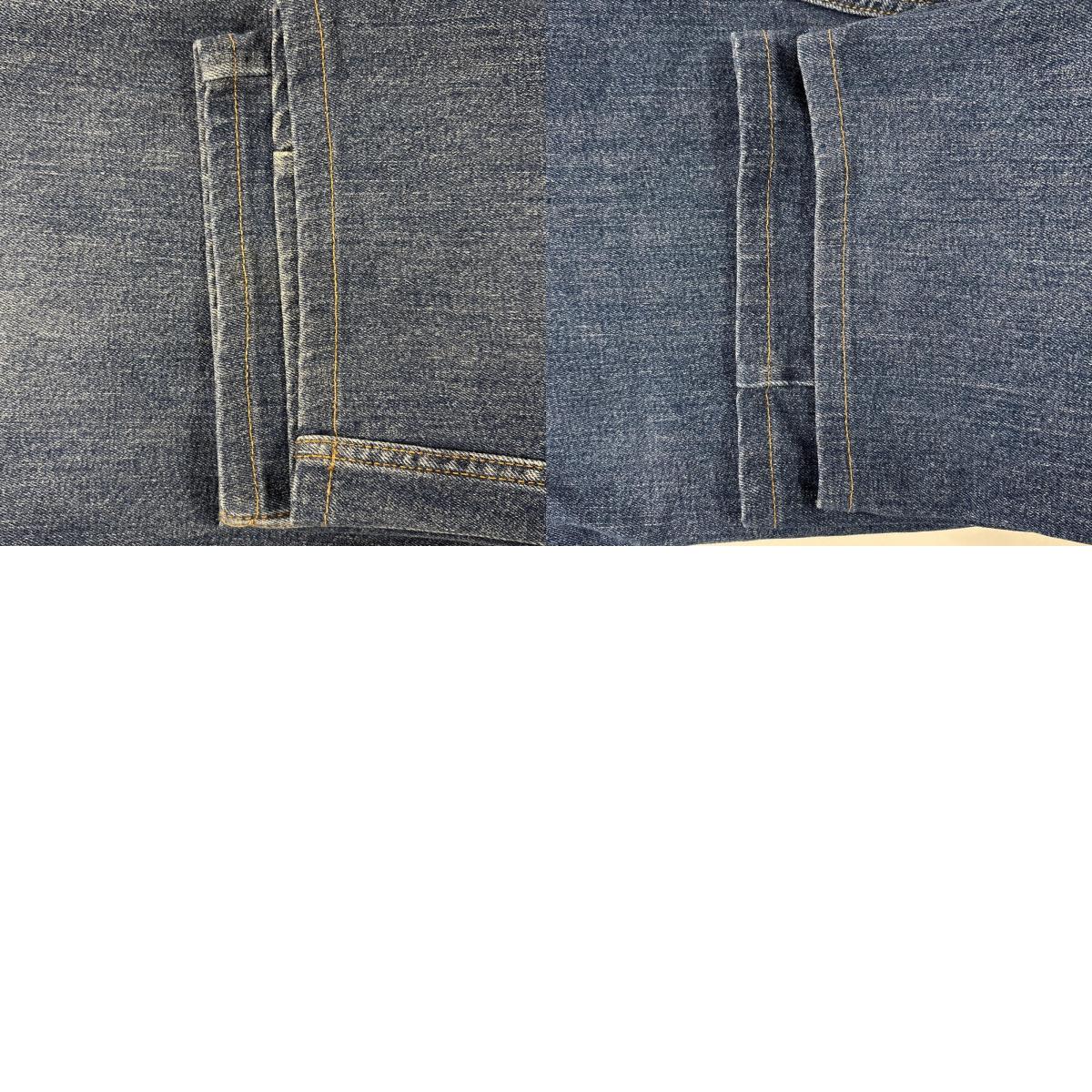 古着 デニムパンツ 505 ストレート ジーパン ジーンズ 5ポケット 大きいサイズ w38 L30 ブルー メンズ 古着 デニムパンツ 505 ストレート ジーパン ジーンズ 5ポケット 大きいサイズ w38 L30 ブルー メンズ