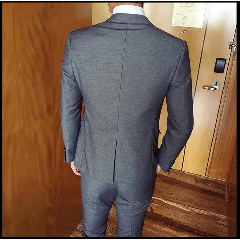 2点で13o円OFF!【激安SALE】2024人気の新作ベスト 秋冬春 スーツ 3シーズン 3点セット フォーマルスーツ メンズ スリム セットアップ 着痩せ 微ストレッチ ビジネス 通勤【短納期】 2点で13o円OFF!【激安SALE】2024人気の新作ベスト 秋冬春 スーツ 3シーズン 3点セット フォーマルスーツ メンズ スリム セットアップ 着痩せ 微ストレッチ ビジネス 通勤【短納期】