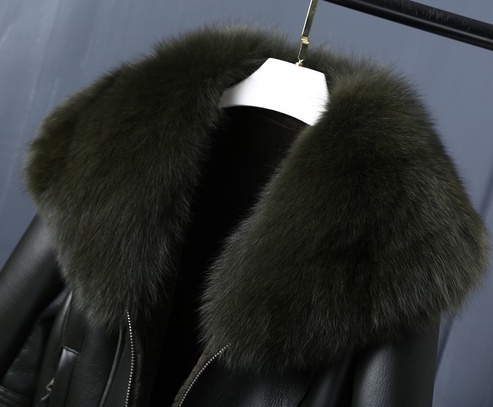 5137.フォックスファーライダースコート(ブラック)2019 春夏 sale 春夏 sale アウター ジャケット 美ライン おしゃれ カジュアル ムートン ミディアム もこもこ エレガント オフィ 5137.フォックスファーライダースコート(ブラック)2019 春夏 sale 春夏 sale アウター ジャケット 美ライン おしゃれ カジュアル ムートン ミディアム もこもこ エレガント オフィ