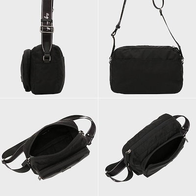 本物正規品新品未使用アニエスベー ショルダーバッグボディバッグ 本物正規品新品未使用アニエスベー ショルダーバッグボディバッグ