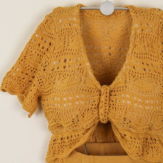 ビキニ クロシェ水着 半袖 セパレート レディース 韓国 ファッション ハイウエスト おしゃれ スイムウエア ビーチウエア Vネック 刺繍 ツーピース 水着 レディース かわいい ビキニ クロシェ水着 半袖 セパレート レディース 韓国 ファッション ハイウエスト おしゃれ スイムウエア ビーチウエア Vネック 刺繍 ツーピース 水着 レディース かわいい