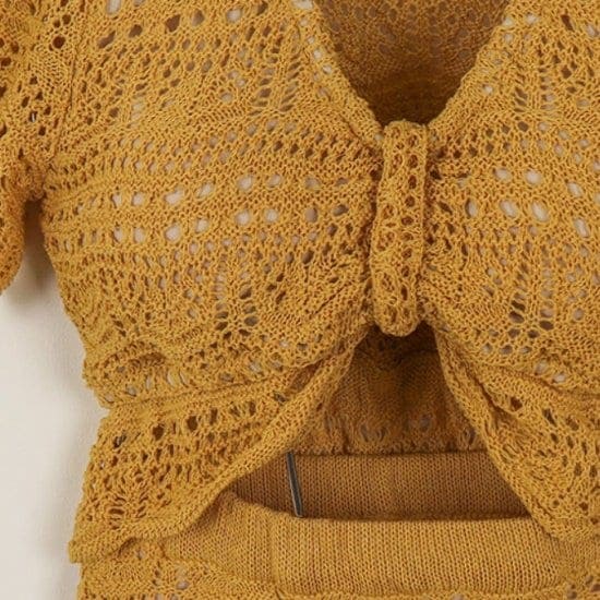 ビキニ クロシェ水着 半袖 セパレート レディース 韓国 ファッション ハイウエスト おしゃれ スイムウエア ビーチウエア Vネック 刺繍 ツーピース 水着 レディース かわいい ビキニ クロシェ水着 半袖 セパレート レディース 韓国 ファッション ハイウエスト おしゃれ スイムウエア ビーチウエア Vネック 刺繍 ツーピース 水着 レディース かわいい