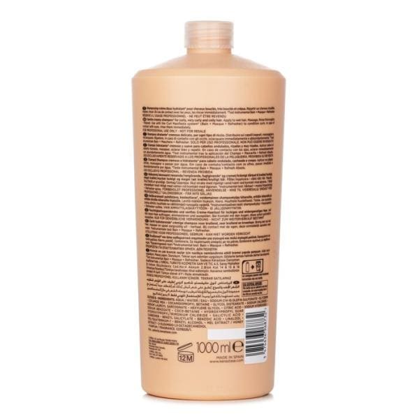 カール マニフェスト クリーミー シャンプー 1000ml カール マニフェスト クリーミー シャンプー 1000ml