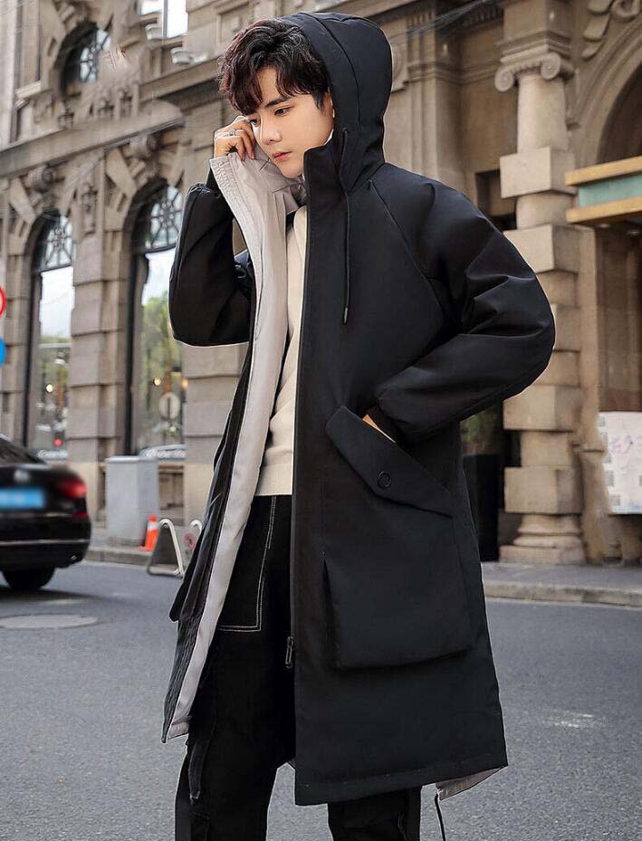 ビジネスコート ロング丈 ダウンコート メンズ カジュアル 大きいサイズ 秋冬 ダウンジャケット フード付き 暖かい カッコイイ 新作 無地 ロングコート 冬服 防寒着 オーバー 防寒服 お兄系 お出 ビジネスコート ロング丈 ダウンコート メンズ カジュアル 大きいサイズ 秋冬 ダウンジャケット フード付き 暖かい カッコイイ 新作 無地 ロングコート 冬服 防寒着 オーバー 防寒服 お兄系 お出