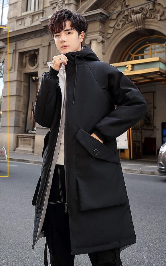 ビジネスコート ロング丈 ダウンコート メンズ カジュアル 大きいサイズ 秋冬 ダウンジャケット フード付き 暖かい カッコイイ 新作 無地 ロングコート 冬服 防寒着 オーバー 防寒服 お兄系 お出 ビジネスコート ロング丈 ダウンコート メンズ カジュアル 大きいサイズ 秋冬 ダウンジャケット フード付き 暖かい カッコイイ 新作 無地 ロングコート 冬服 防寒着 オーバー 防寒服 お兄系 お出