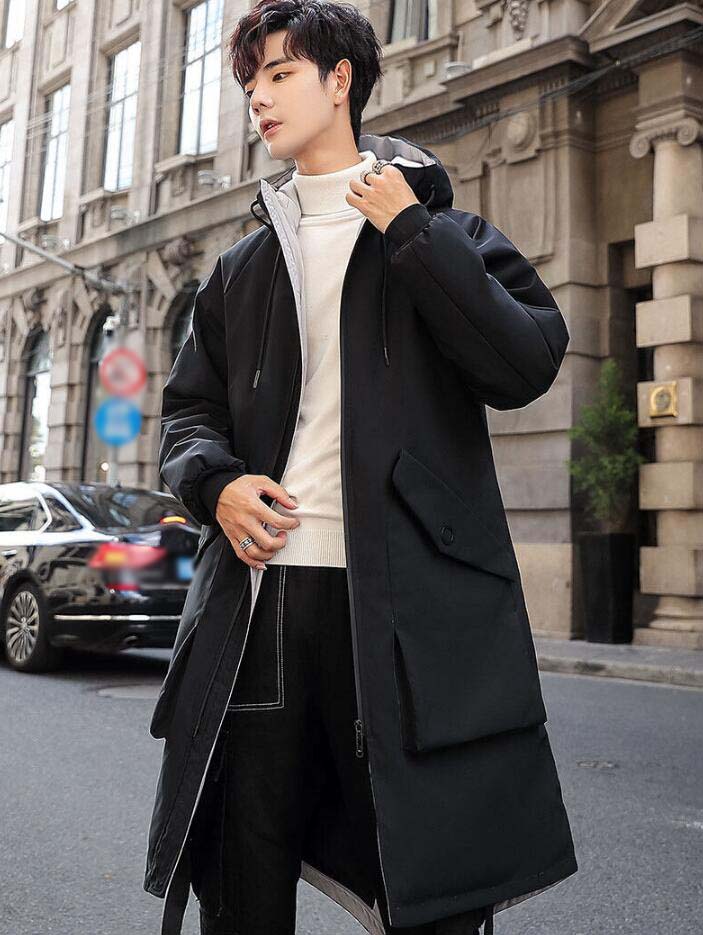 ビジネスコート ロング丈 ダウンコート メンズ カジュアル 大きいサイズ 秋冬 ダウンジャケット フード付き 暖かい カッコイイ 新作 無地 ロングコート 冬服 防寒着 オーバー 防寒服 お兄系 お出 ビジネスコート ロング丈 ダウンコート メンズ カジュアル 大きいサイズ 秋冬 ダウンジャケット フード付き 暖かい カッコイイ 新作 無地 ロングコート 冬服 防寒着 オーバー 防寒服 お兄系 お出