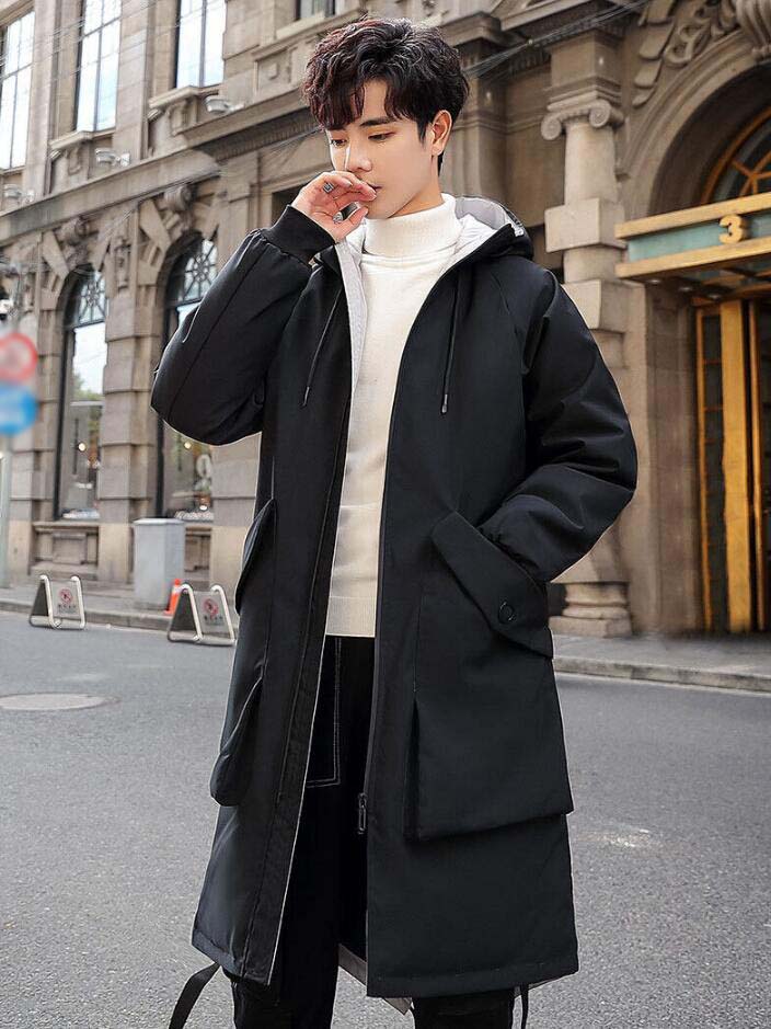 ビジネスコート ロング丈 ダウンコート メンズ カジュアル 大きいサイズ 秋冬 ダウンジャケット フード付き 暖かい カッコイイ 新作 無地 ロングコート 冬服 防寒着 オーバー 防寒服 お兄系 お出 ビジネスコート ロング丈 ダウンコート メンズ カジュアル 大きいサイズ 秋冬 ダウンジャケット フード付き 暖かい カッコイイ 新作 無地 ロングコート 冬服 防寒着 オーバー 防寒服 お兄系 お出