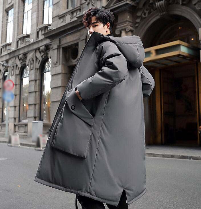 ビジネスコート ロング丈 ダウンコート メンズ カジュアル 大きいサイズ 秋冬 ダウンジャケット フード付き 暖かい カッコイイ 新作 無地 ロングコート 冬服 防寒着 オーバー 防寒服 お兄系 お出 ビジネスコート ロング丈 ダウンコート メンズ カジュアル 大きいサイズ 秋冬 ダウンジャケット フード付き 暖かい カッコイイ 新作 無地 ロングコート 冬服 防寒着 オーバー 防寒服 お兄系 お出