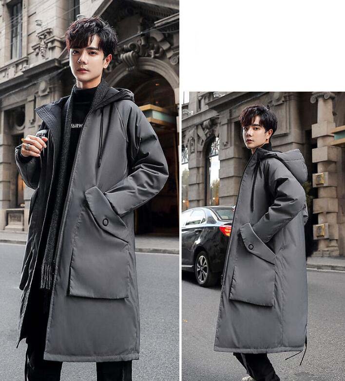 ビジネスコート ロング丈 ダウンコート メンズ カジュアル 大きいサイズ 秋冬 ダウンジャケット フード付き 暖かい カッコイイ 新作 無地 ロングコート 冬服 防寒着 オーバー 防寒服 お兄系 お出 ビジネスコート ロング丈 ダウンコート メンズ カジュアル 大きいサイズ 秋冬 ダウンジャケット フード付き 暖かい カッコイイ 新作 無地 ロングコート 冬服 防寒着 オーバー 防寒服 お兄系 お出