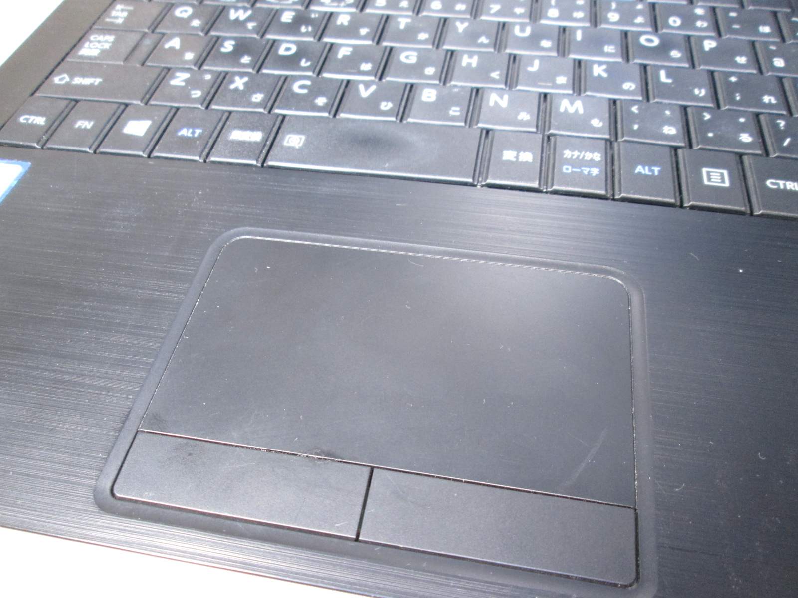 dynabook AZ35/CB【Core i3 7100U】電源投入可 [91700]