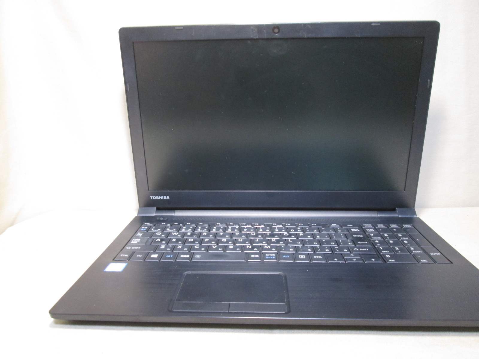 dynabook AZ35/CB【Core i3 7100U】電源投入可 [91700]