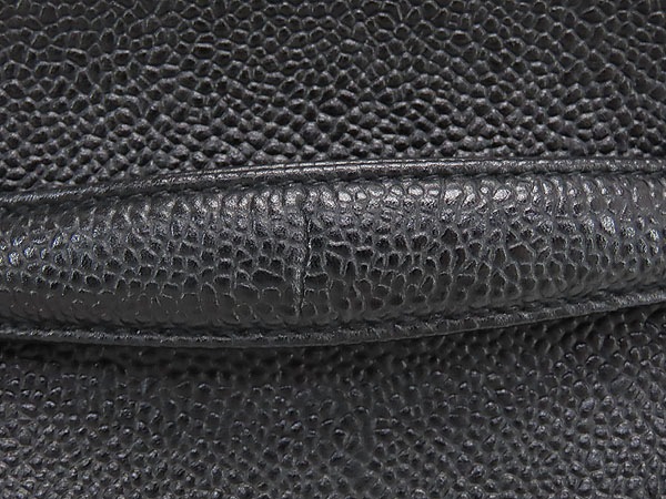 ほぼ新品シャネルヴィンテージココマークキャビアスキンバニティバッグアクセサリーポーチコスメポーチブラックA01997 ほぼ新品シャネルヴィンテージココマークキャビアスキンバニティバッグアクセサリーポーチコスメポーチブラックA01997