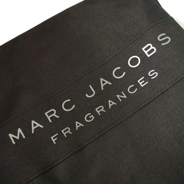 Qoo10] Marc Jacobs コスメティック キャンバストートバッグ