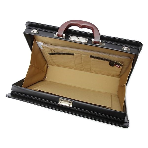 取寄品 ビジネスバッグ ビジネス鞄 日本製 木手 天然素材 大開ダレス B4 ハンドバッグ ショルダーバッグ 22316 メンズハンドバッグ 送料無料 取寄品 ビジネスバッグ ビジネス鞄 日本製 木手 天然素材 大開ダレス B4